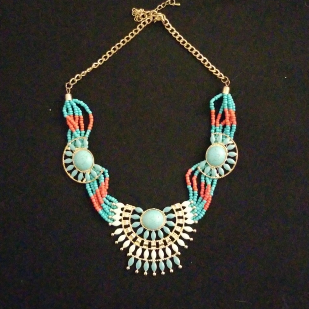Necklace